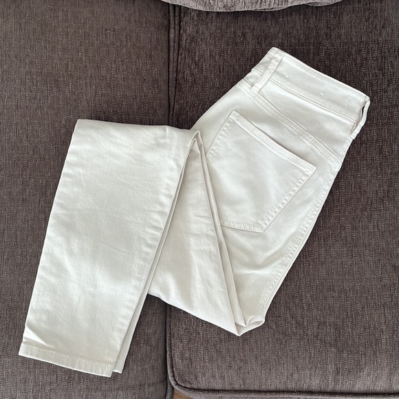 Ann Taylor The Skinny Jeans 00 - Picture 2 of 8